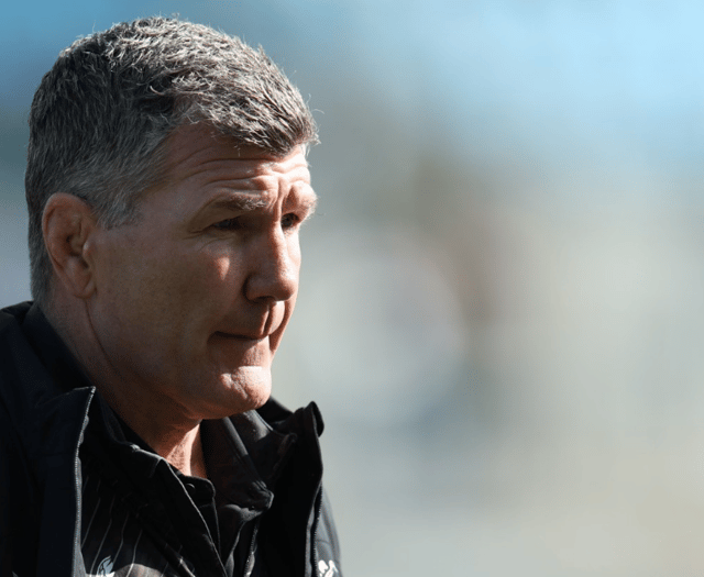 Baxter agrees new multi-year deal with the Chiefs