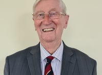 Tributes after death of councillor  