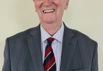Remembering Mike James: Dawlish Councillor Dies
