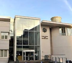 Man jailed after cocaine led to mother's overdose