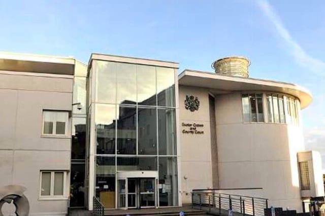 Man jailed after cocaine led to mother's overdose