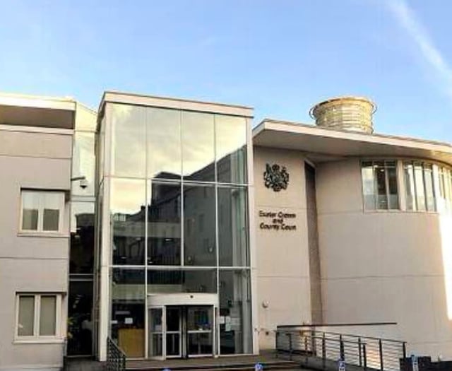 Man jailed after cocaine led to mother's overdose