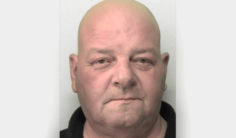 Rapist sentenced to more than 20 years