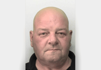 Rapist sentenced to more than 20 years