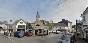 Don't miss police event at town square 