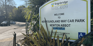 All-day parking now available at car park 