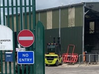 Work to start on waste station upgrade 