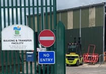 Work to start on waste station upgrade