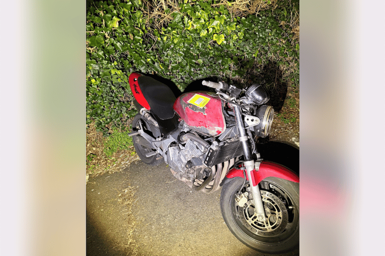 Ashburton and Chudleigh Policing Team