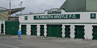 'Look after one another', say police ahead of Devon derby