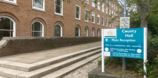 Devon County Council praised for improvements in independent review