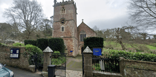 Choir concert relocated after glass shattering incident 