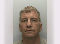 Man wanted for assault and threats to kill