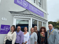 Devon Home Care launches new social initiatives