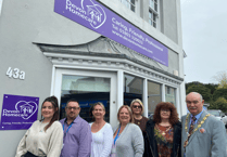 Care company opens in new Newton Abbot office