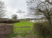 More than a dozen new homes coming to moorland town?