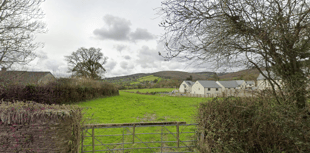 More than a dozen new homes coming to moorland town?