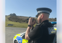Dartmoor visitors urged to stay vigilant to theft
