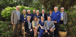 Community generosity supports hospital’s baby loss garden