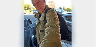 Police issue appeal for missing 54-year-old