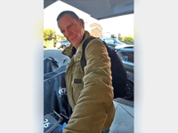 Police issue appeal for missing 54-year-old