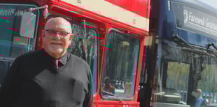 Bus industry leader's public transport legacy