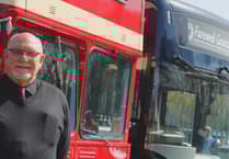 Graham Bailey's lasting transport legacy