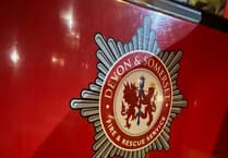 Swift action prevents major Dawlish fire