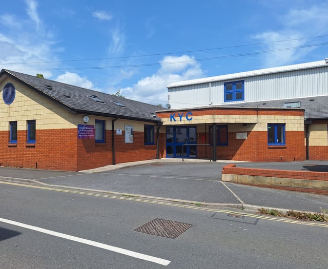 Youth Centre needs of new trustees to survive