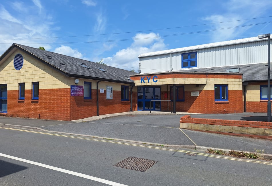 Youth Centre needs of new trustees to survive