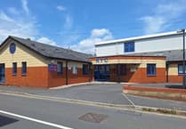 Help Save Kingsteignton Youth Centre