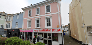 Shop facelift and new flats on the cards in town centre?