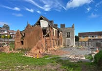 New hope for neglected historic building