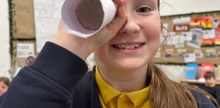 It's all clear for primary pupils 