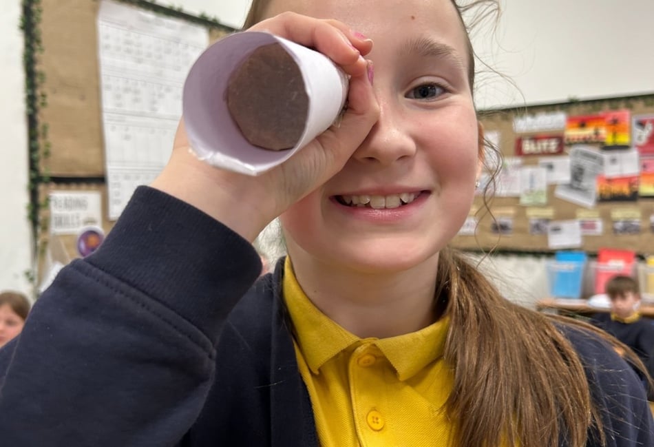 It's all clear for primary pupils 