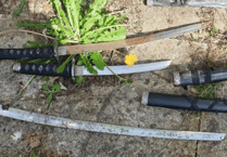 Ashburton police team give insight into busy week