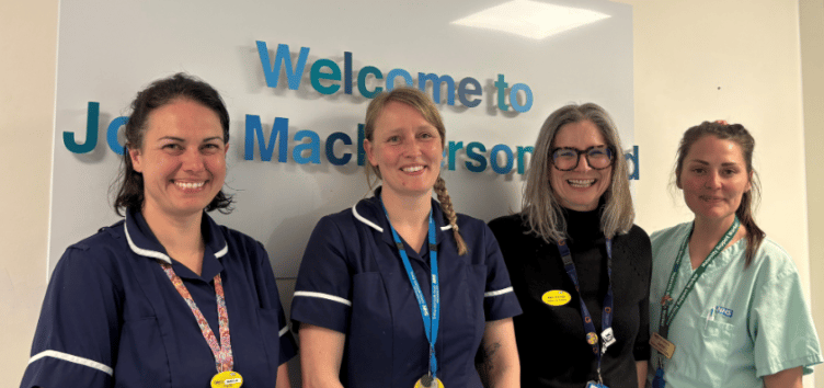 Torbay and South Devon NHS Foundation Trust