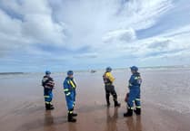 Ensure Your Boat's Safety, Urges Dawlish Coastguard