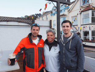 'Make a Will Week' supports hospice charity to care for local families