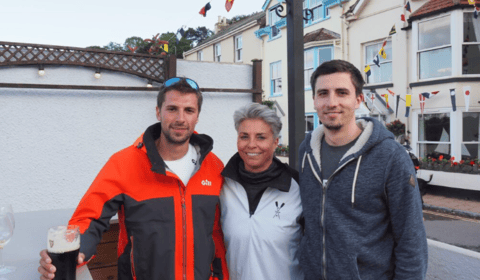 'Make a Will Week' supports hospice charity to care for local families