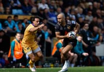 Exeter’s play-off dream faces toughest test yet against Bath