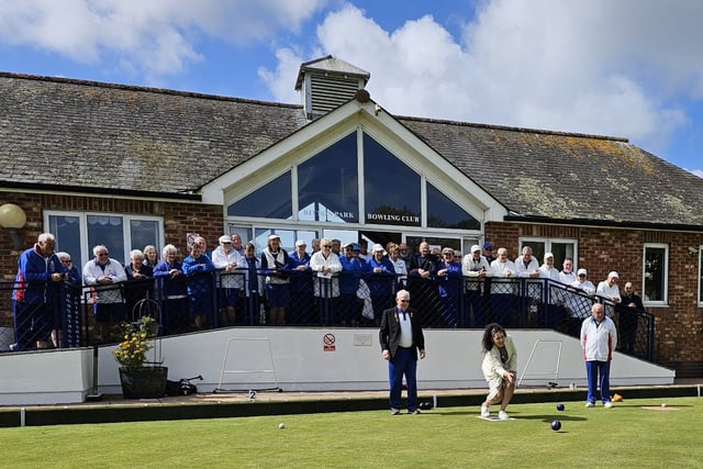 Bitton Park open for another season