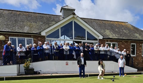 Bitton Park open for another season