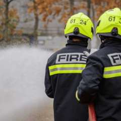 Cornwood fire sees dozen Devon stations mobilised