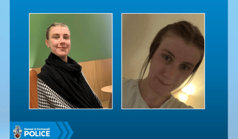 Police search ongoing for missing 29-year-old