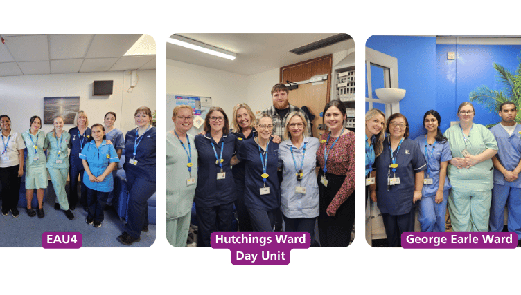 Torbay and South Devon NHS Foundation Trust