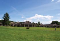 Last Polish veteran home faces uncertain future