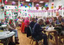 Climate film stirs concern in Teignmouth