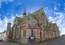 Grade II Church Auctioned in Teignmouth