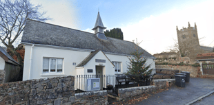 Police to hold meeting at village hall